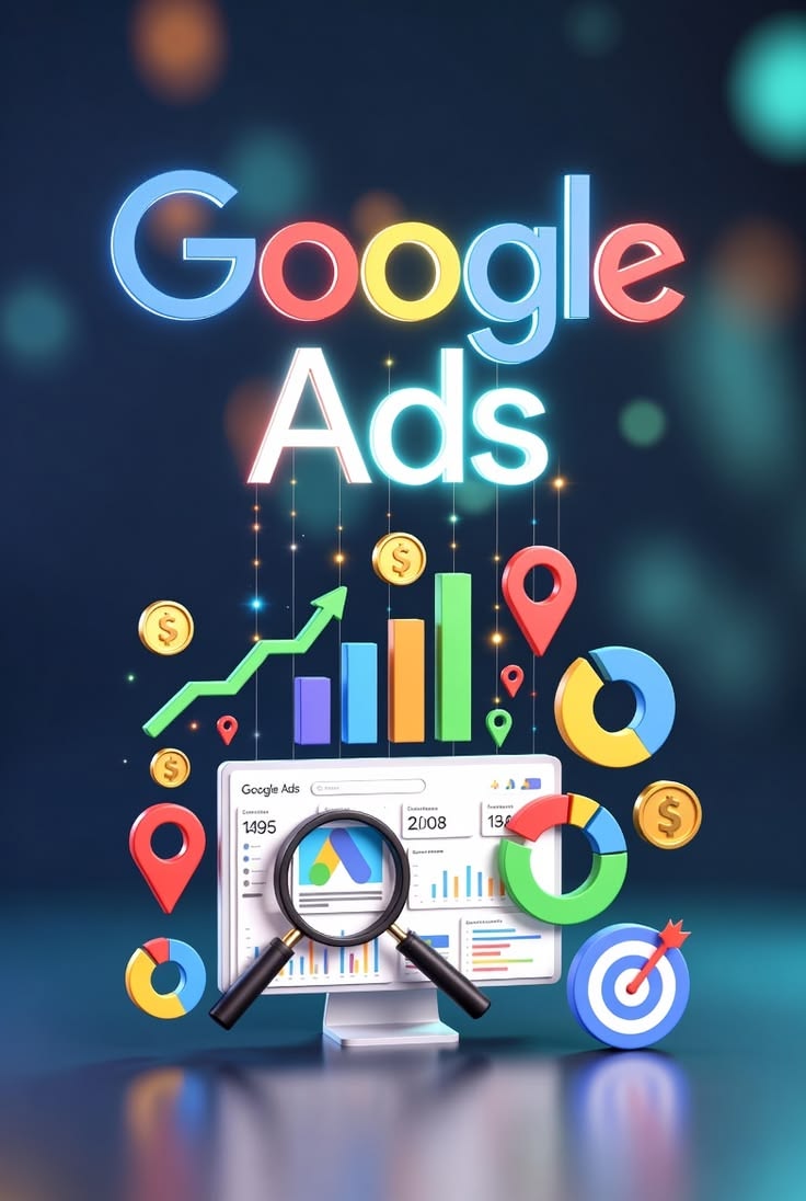 Paid Advertising Service overview
